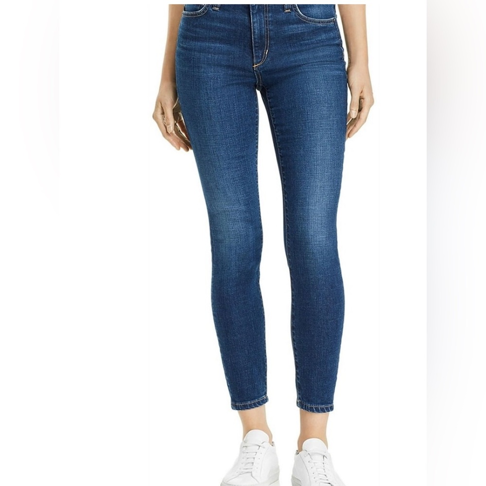Joe Jeans- Skinny Ankle